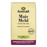 Alnatura Farine de maïs bio, 500g