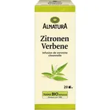 Alnatura Infusion bio verveine odorante, 20 sachets