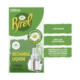 Pyrel Anti-Moustiques Répulsif Recharge Liquide Sans Parfum, 1 recharge