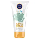 Nivea sun Crème solaire pour enfants très haute protection FPS50+, 150Ml