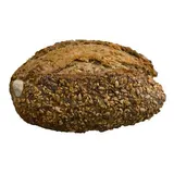 Pains et Tradition Pain Grand Céréales Bio précuit, 500g