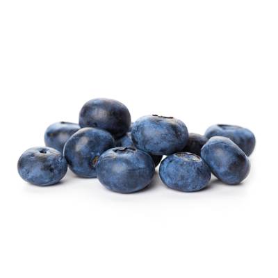 Fruits Rouges & Co Myrtille Bio, Barquette de 125g