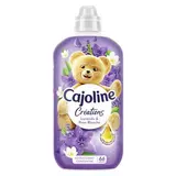 Cajoline Adoucissant Concentré Lavande et Rose blanche, 1,386L