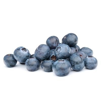 Fruits Rouges & Co Myrtille, Barquette de 125g