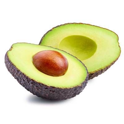 Avocat Hass Prêt à déguster, 1 Pièce