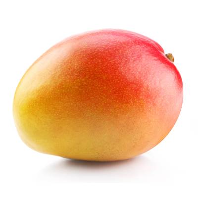 Mangue, 1 Pièce, À Laisser Mûrir