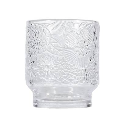 Collection Flora Verre 30cl Flora, 4 verres