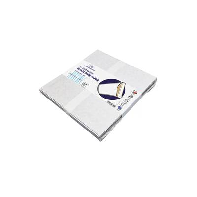 La couronne Pochettes bulles d'air papier  220x265 mm, 10 Pochettes