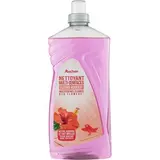 Auchan Nettoyant liquide multi-surfaces fleur rouge, 1,25L