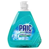 Paic Liquide Vaisselle Eclatante Eucalyptus Acti Froid, 500ml