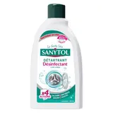 Sanytol Désinfectant Détartrant Lave Linge, 250ml