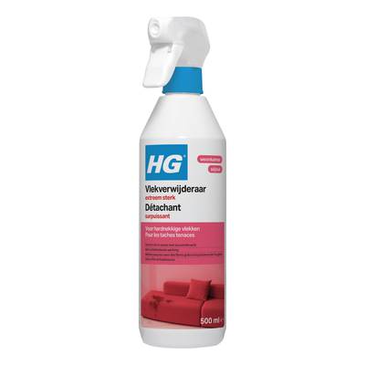 HG Détachant surpuissant, 500ml