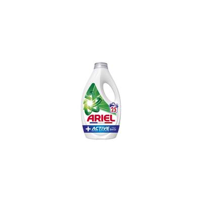 Ariel Lessive Liquide Active Odor Defense, 1,125L