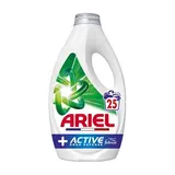 Ariel Lessive Liquide Active Odor Defense, 1,125L