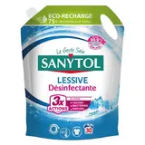 Sanytol Lessive liquide désinfectante grand air, 1,5L