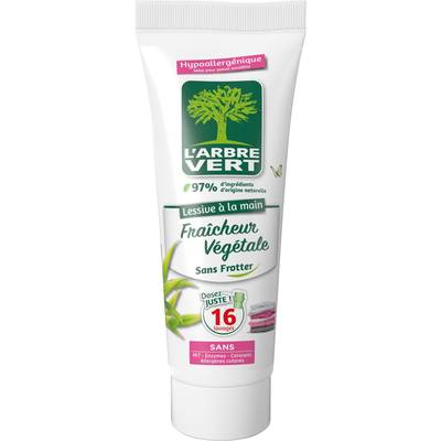 L'arbre Vert Lessive à la main, 250ml