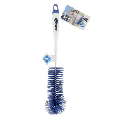 Elephant Goupillon biberon Sanitized