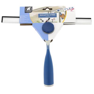 Elephant Raclette vitres Flex