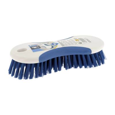 Elephant Brosse à laver nylon Sanitized
