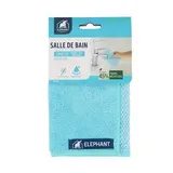 Elephant Lavette Salle de Bain