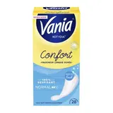 Vania Protège-Slip Normal parfumé kotydia confort, 28  pièces