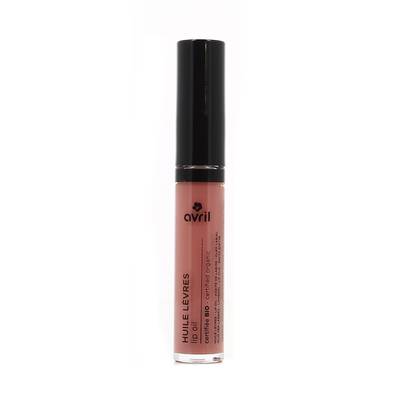 Avril Huile lèvres, 4ml