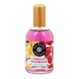 Les Petits Plaisirs Eau de toilette Vanille Framboise, 110ml