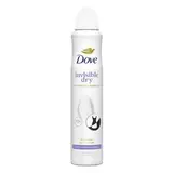 Dove Déodorant spray invisible dry, 200ml
