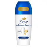 Dove Déodorant Bille original, 50ml