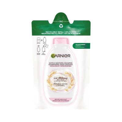 Ultra Doux Shampoing Doux Avoine, 250ml