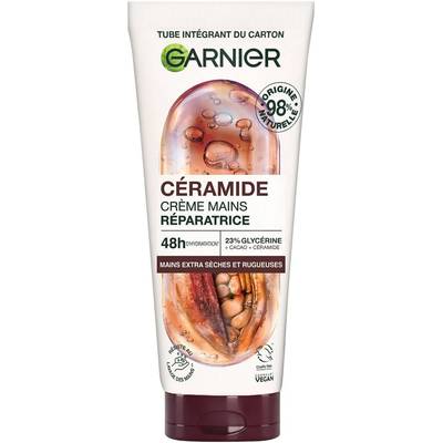 Garnier Crème main Extra Sèches, 75ml