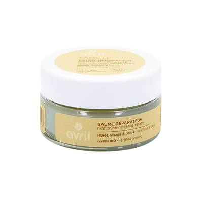 Avril Baume réparateur haute tolérance, 30g