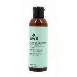 Avril Huile de jojoba, 100ml