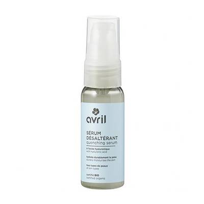 Avril Sérum désaltérant, 30ml