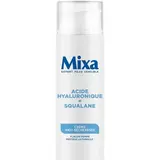 Mixa Crème Anti-Sécheresse Acide Hyaluronique et Squalane, 50ml