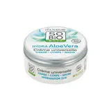 SO'BIO ETIC Crème Hydratante Universelle, 150ml