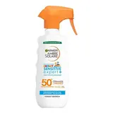 Ambre Solaire Crème solaire Spray Enfant Corps Spf 50+, 270ml