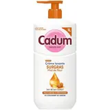 Cadum Crème Lavante Surgras Miel de fleur, 1L