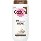 Cadum Crème douche à l'huile de coco, 500ml