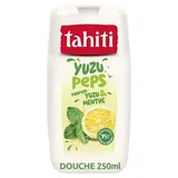 Tahiti Gel Douche Yuzu et Menthe, 250ml