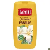 Tahiti Gel douche Vanille, 250ml