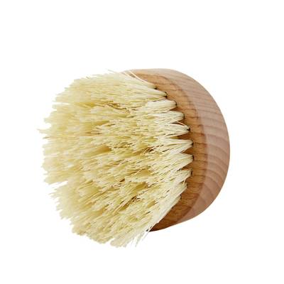 Avril Brosse de massage à sec, 1 pièce