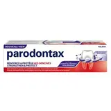 Parodontax Dentifrice Blancheur Soin Gencives, 75ml