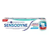 Sensodyne Dentifrice Sensibilité et Gencives + Email Menthe Douce, 75ml