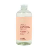 Avril Eau nettoyante haute tolérance, 500ml