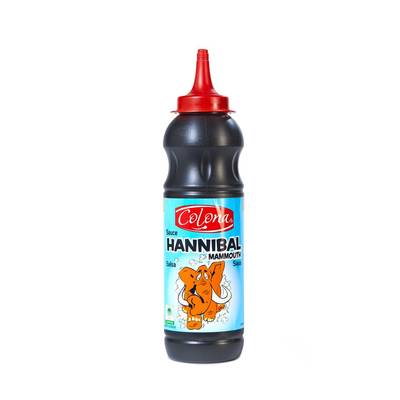Colona Sauce Hannibal, 50cl