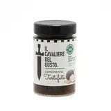 ll Cavaliere del Gusto Crème Champignons et Truffe d'été en bocal, 190g