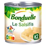 Bonduelle Salsifis en conserve, 250g