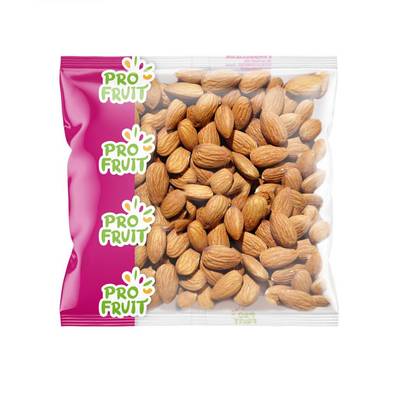 Profruit Amandes Décortiquées, 400g