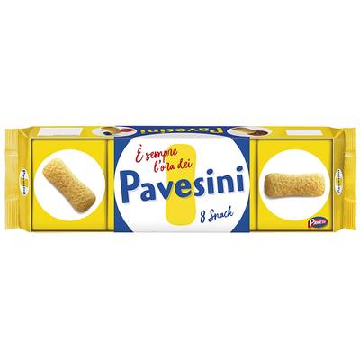 Pavesi Biscuits Pavesini - Boudoir pour Tiramisu, 200g
